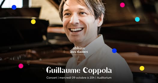 2024 10 09 Guillaume coppola